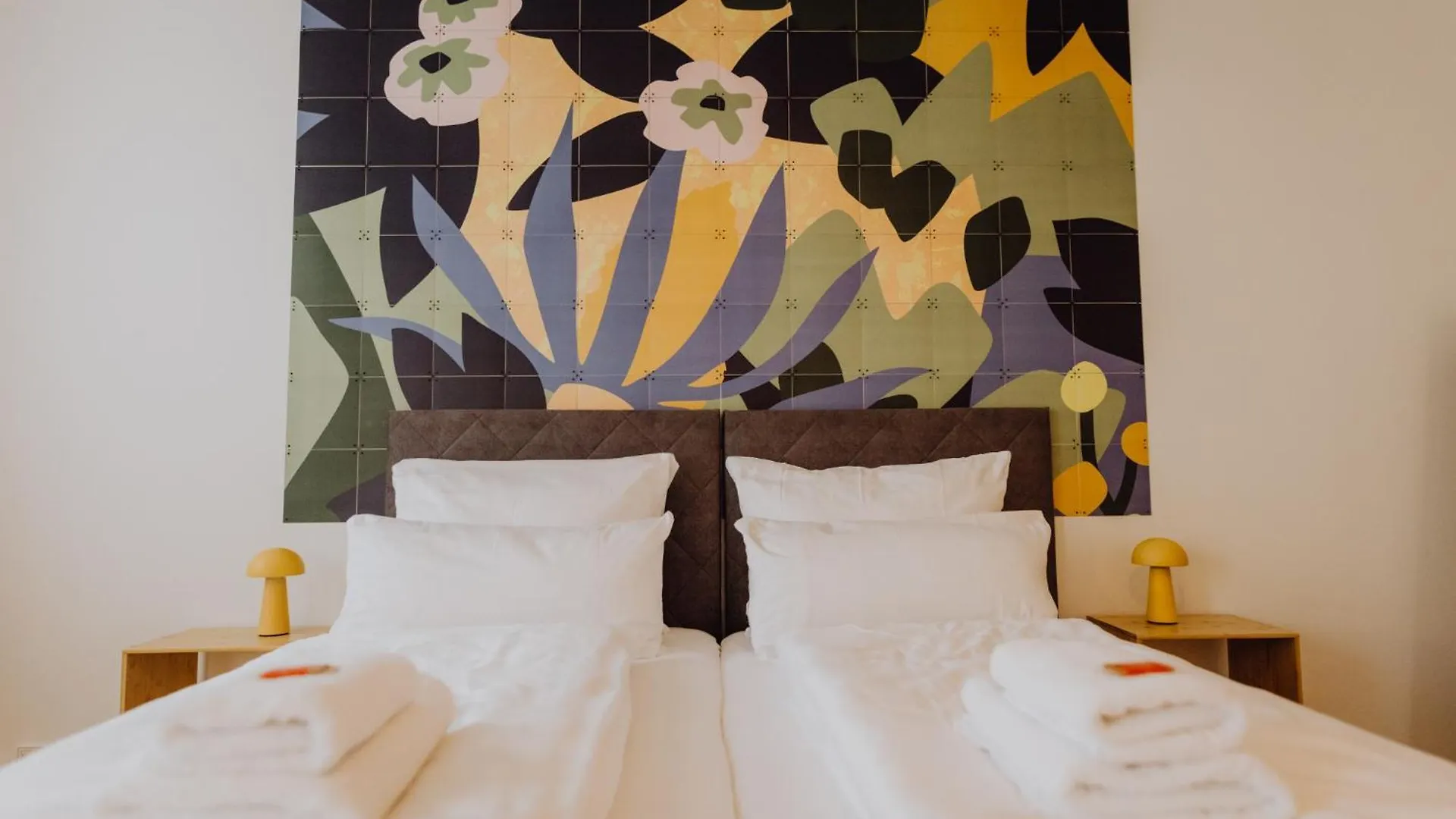 Staylight Penthouse In Der Suedstadt - Luxus Suite Hannover Apartment