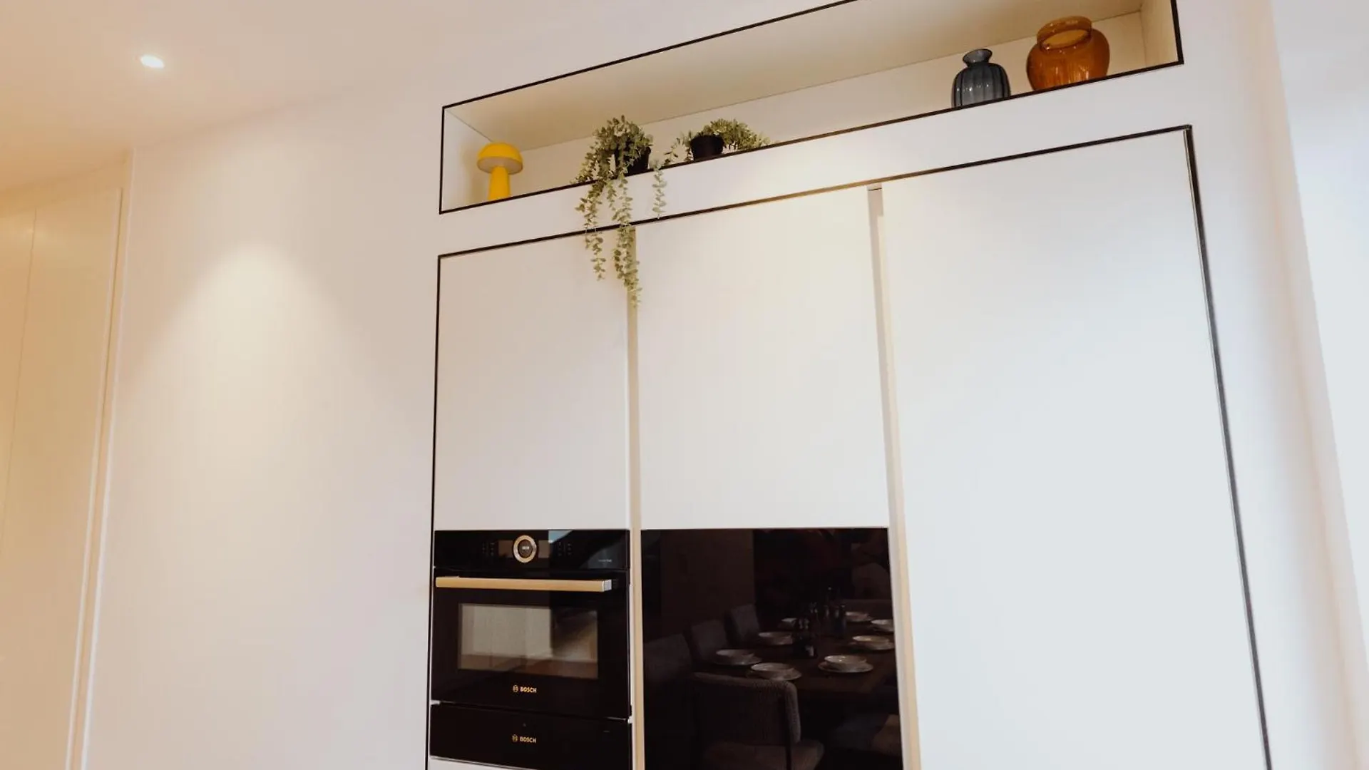 Staylight Penthouse In Der Suedstadt - Luxus Suite Hannover