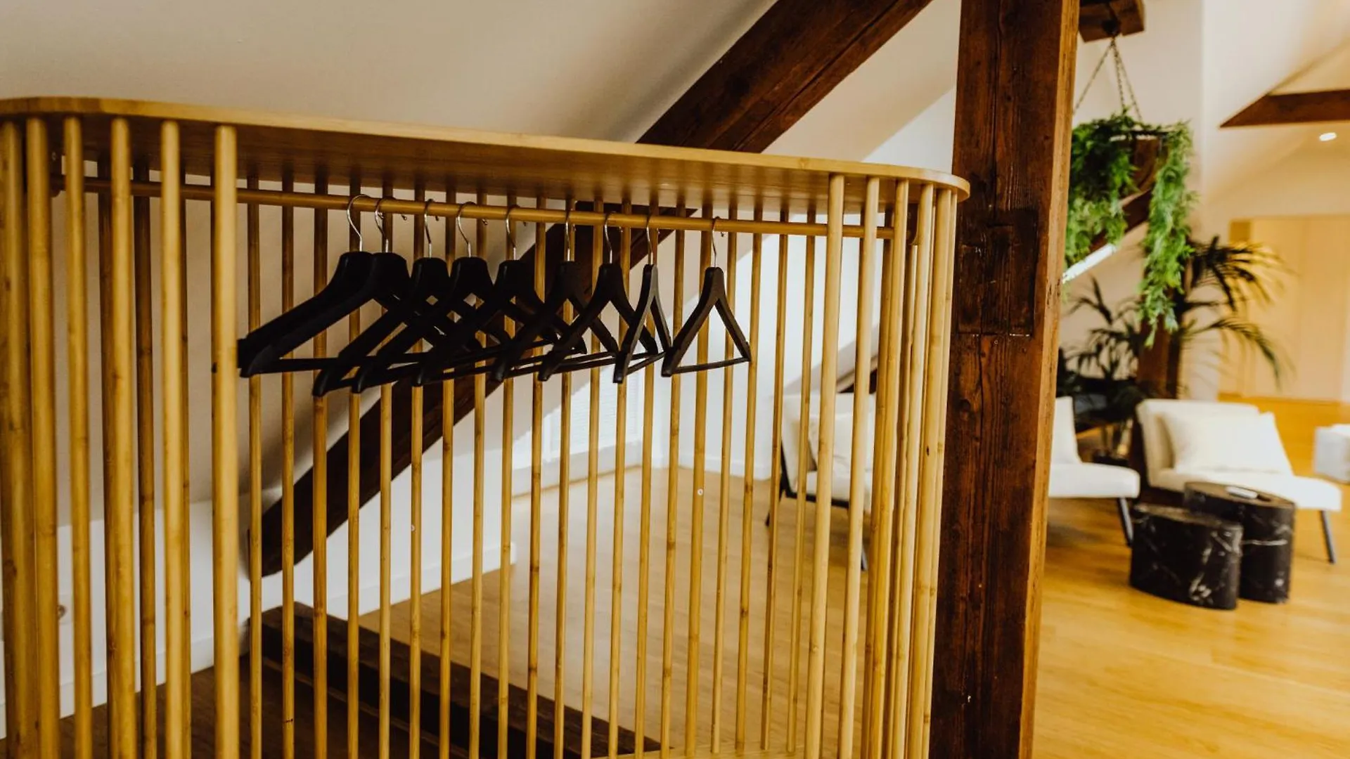 Apartment Staylight Penthouse In Der Suedstadt - Luxus Suite Hannover Germany