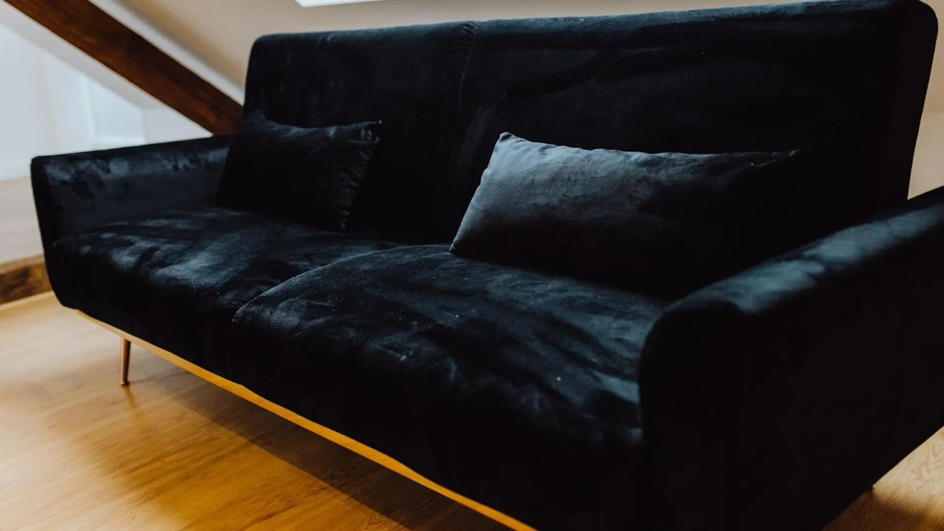 Apartment Staylight Penthouse In Der Suedstadt - Luxus Suite Hannover