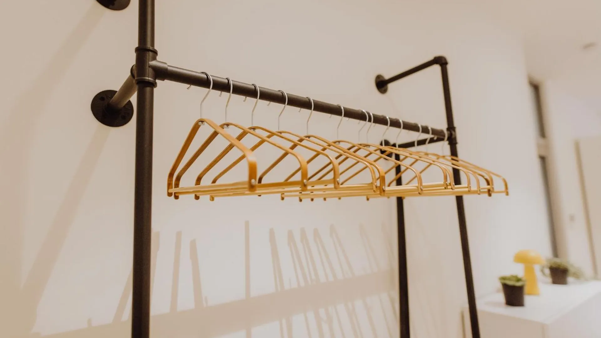 Staylight Penthouse In Der Suedstadt - Luxus Suite Hannover Apartment