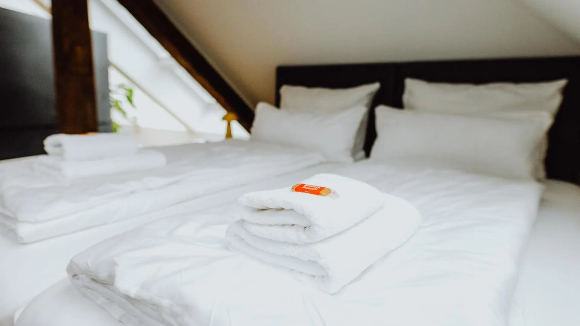 Apartment Staylight Penthouse In Der Suedstadt - Luxus Suite Hannover